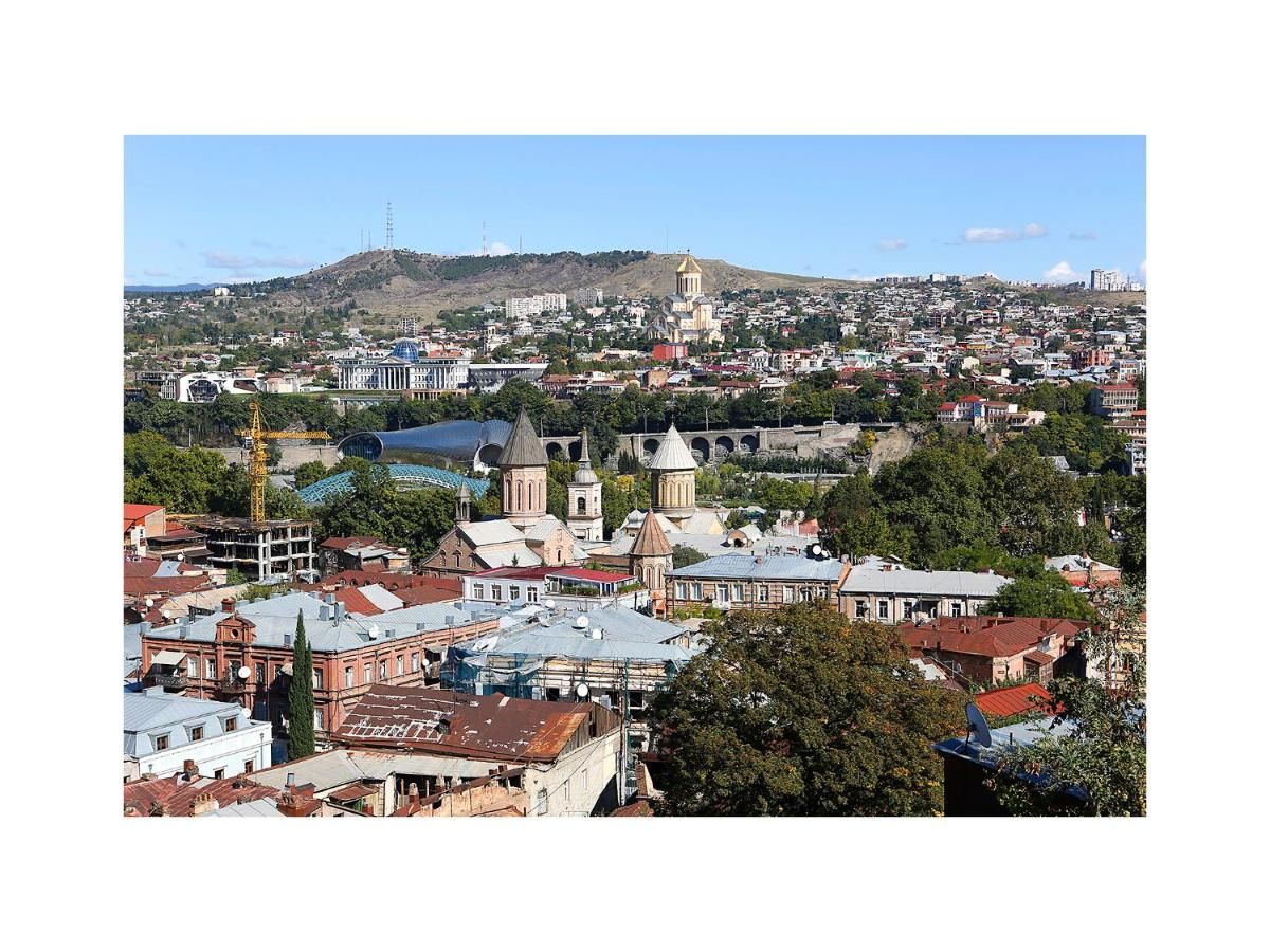 Дома для отпуска Bethlehem Terrace Тбилиси