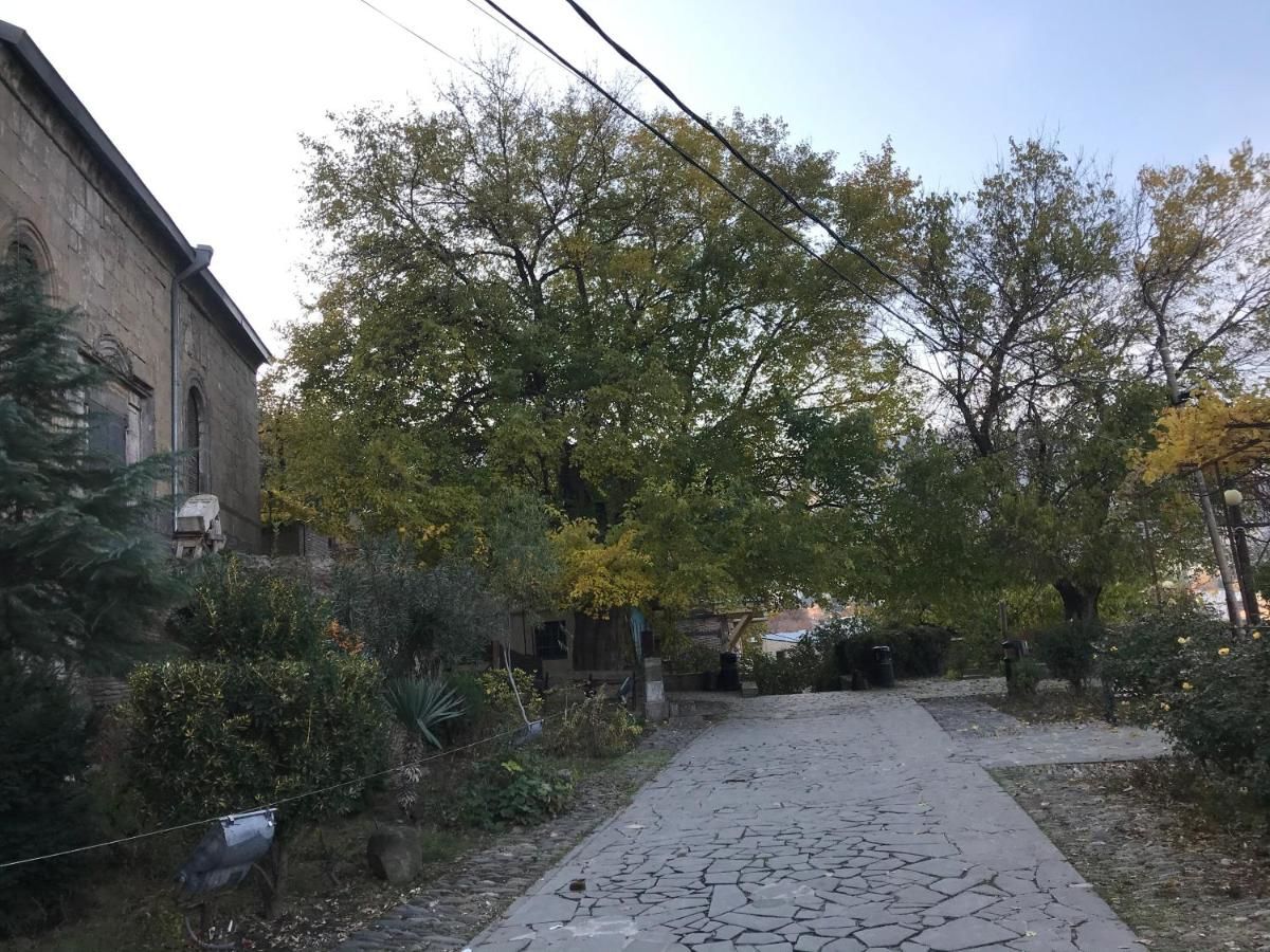 Дома для отпуска Bethlehem Terrace Тбилиси-14