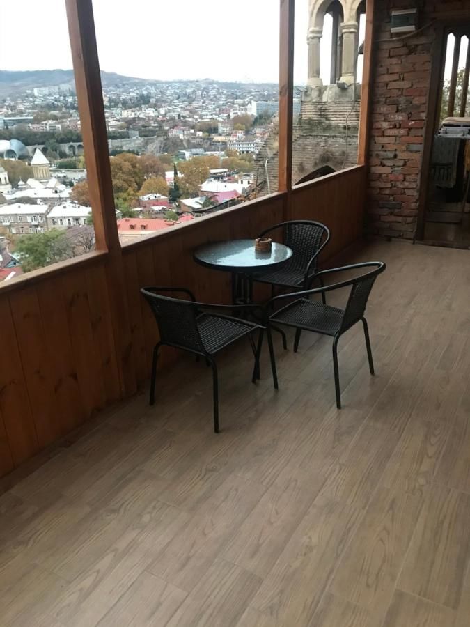 Дома для отпуска Bethlehem Terrace Тбилиси