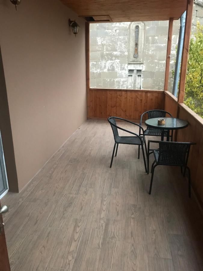 Дома для отпуска Bethlehem Terrace Тбилиси-19