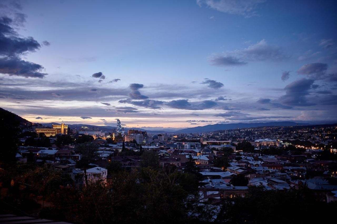 Дома для отпуска Bethlehem Terrace Тбилиси