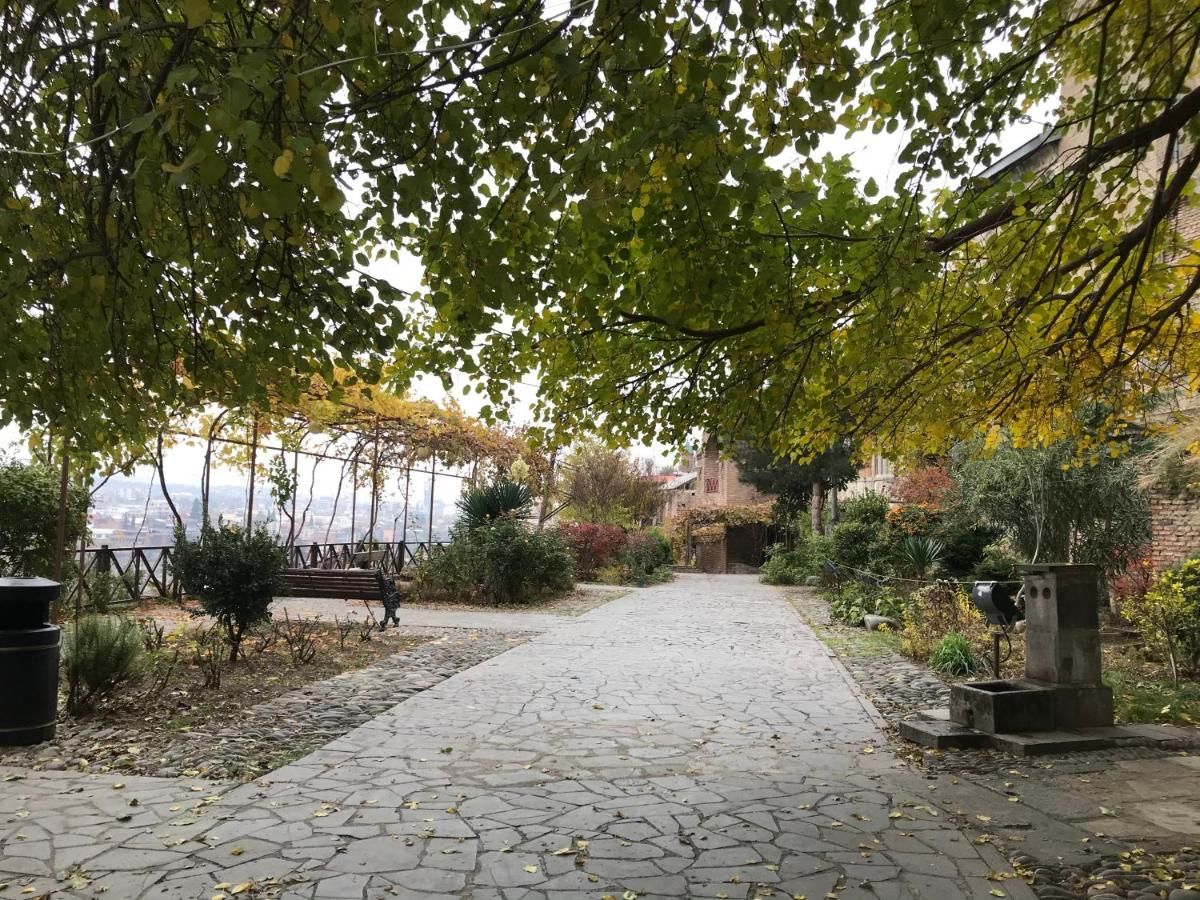 Дома для отпуска Bethlehem Terrace Тбилиси-5