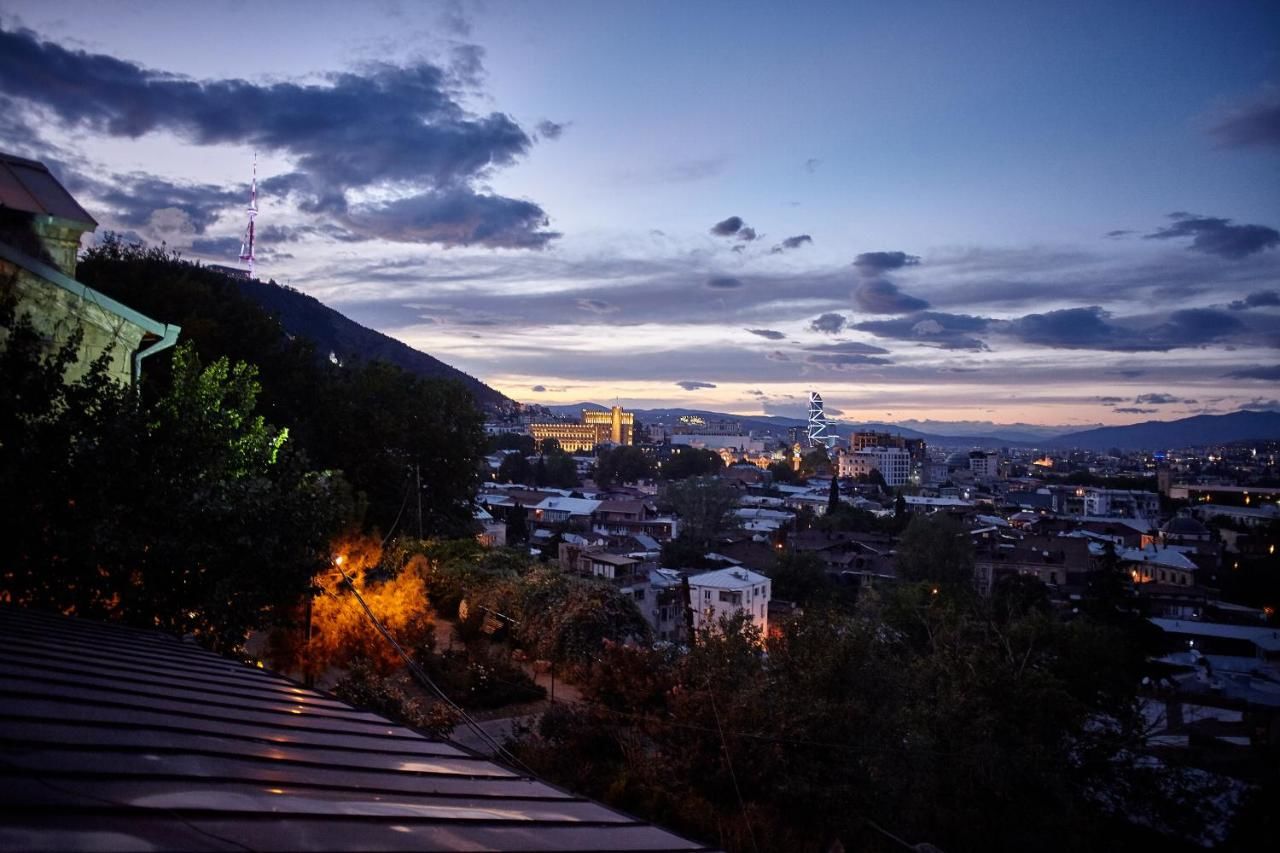 Дома для отпуска Bethlehem Terrace Тбилиси