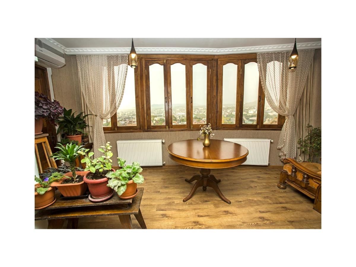 Дома для отпуска Bethlehem Terrace Тбилиси