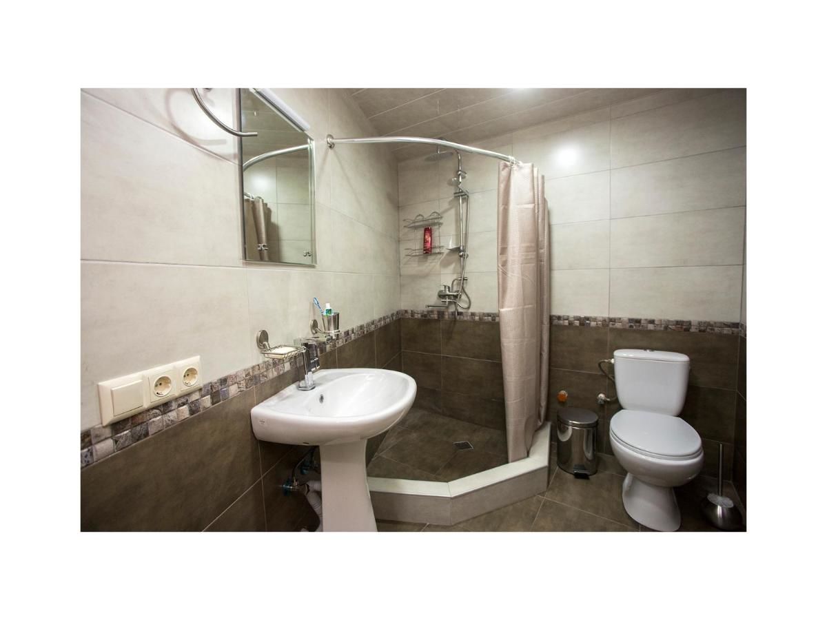 Дома для отпуска Bethlehem Terrace Тбилиси