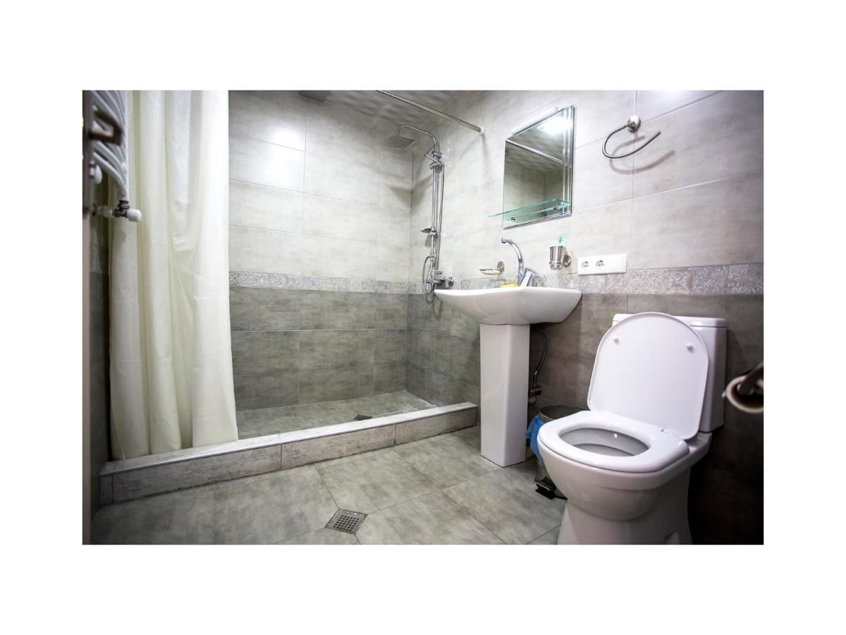 Дома для отпуска Bethlehem Terrace Тбилиси