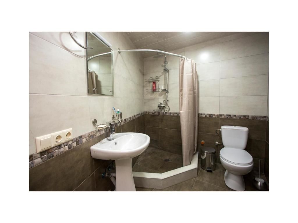 Дома для отпуска Bethlehem Terrace Тбилиси