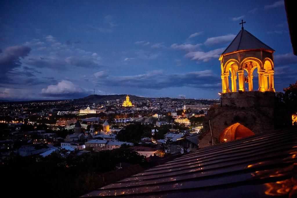 Дома для отпуска Bethlehem Terrace Тбилиси