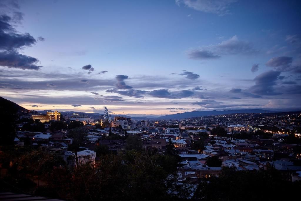 Дома для отпуска Bethlehem Terrace Тбилиси