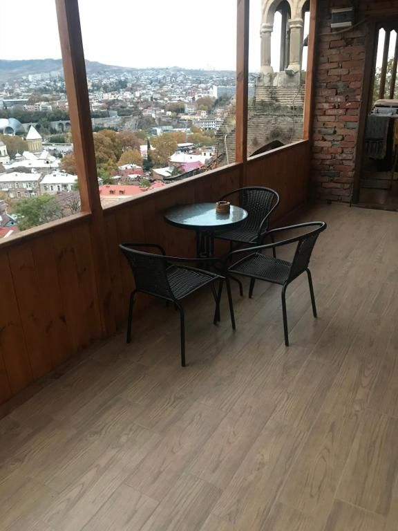 Дома для отпуска Bethlehem Terrace Тбилиси