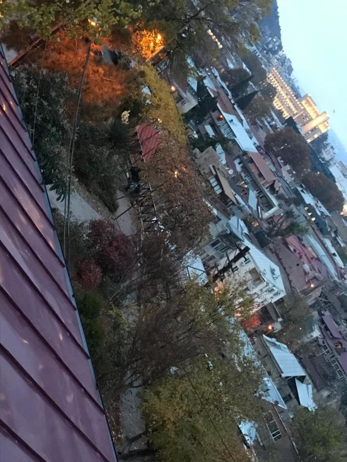 Дома для отпуска Bethlehem Terrace Тбилиси-8
