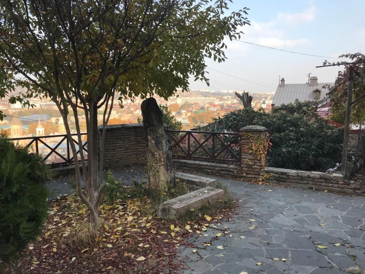Дома для отпуска Bethlehem Terrace Тбилиси-9