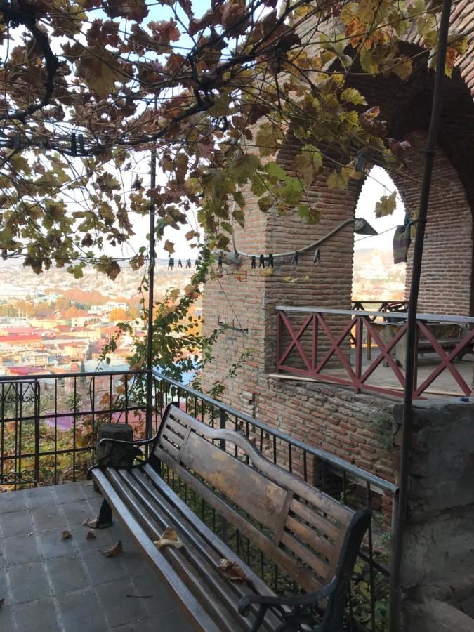 Дома для отпуска Bethlehem Terrace Тбилиси-10