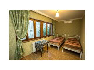 Дома для отпуска Bethlehem Terrace Тбилиси Апартаменты с балконом-14