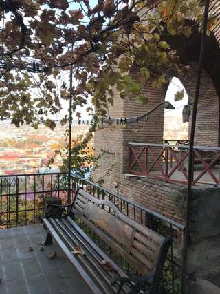 Дома для отпуска Bethlehem Terrace Тбилиси-6