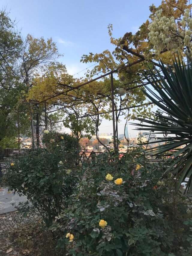 Дома для отпуска Bethlehem Terrace Тбилиси-12