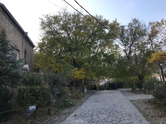 Дома для отпуска Bethlehem Terrace Тбилиси-13