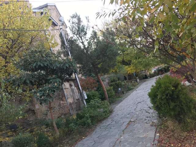 Дома для отпуска Bethlehem Terrace Тбилиси-15