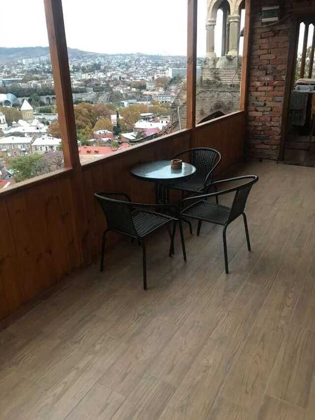 Дома для отпуска Bethlehem Terrace Тбилиси-17