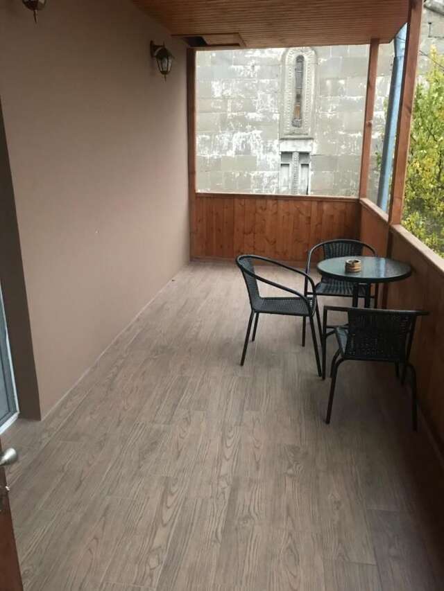 Дома для отпуска Bethlehem Terrace Тбилиси-18