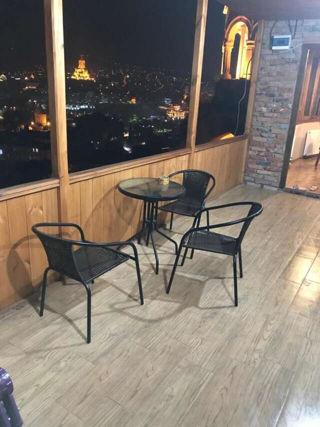 Дома для отпуска Bethlehem Terrace Тбилиси-5