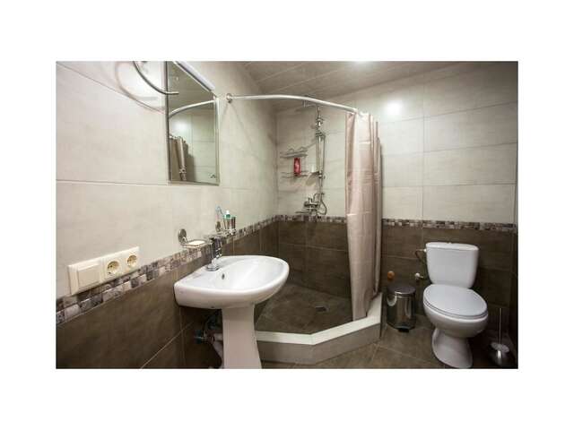 Дома для отпуска Bethlehem Terrace Тбилиси-32