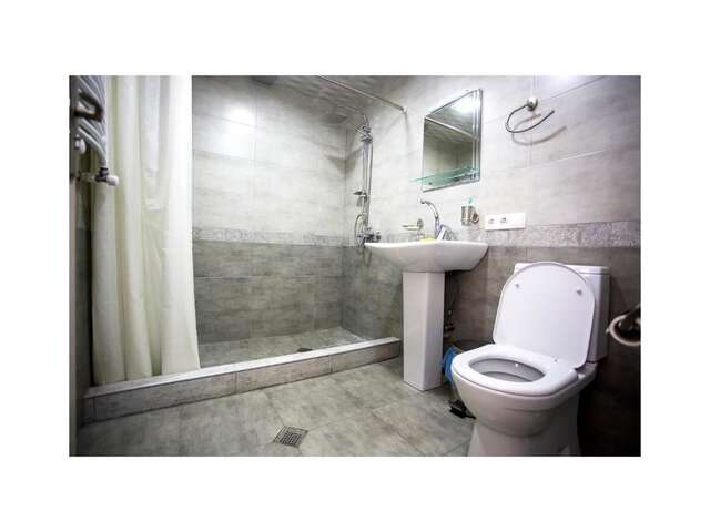 Дома для отпуска Bethlehem Terrace Тбилиси-35