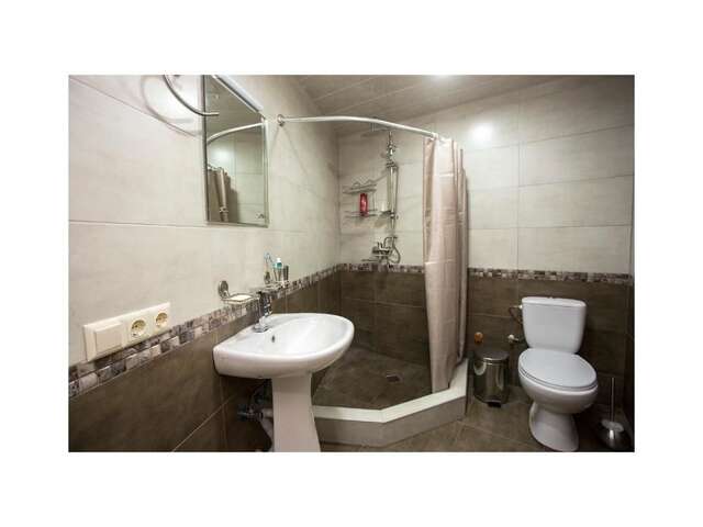 Дома для отпуска Bethlehem Terrace Тбилиси-36
