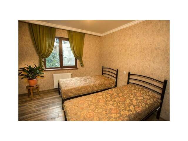 Дома для отпуска Bethlehem Terrace Тбилиси-37