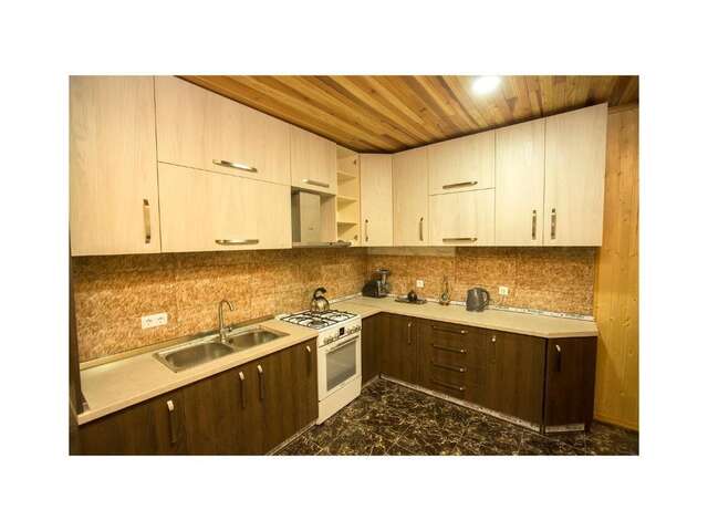 Дома для отпуска Bethlehem Terrace Тбилиси-38