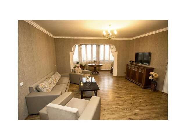 Дома для отпуска Bethlehem Terrace Тбилиси-39