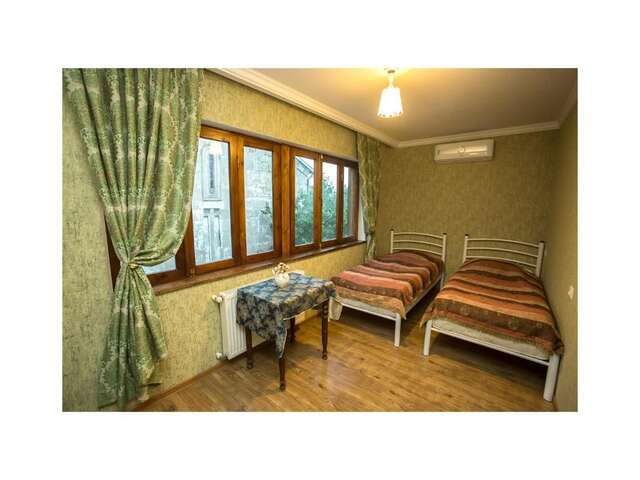 Дома для отпуска Bethlehem Terrace Тбилиси-40