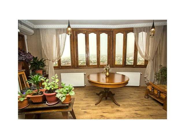 Дома для отпуска Bethlehem Terrace Тбилиси-41