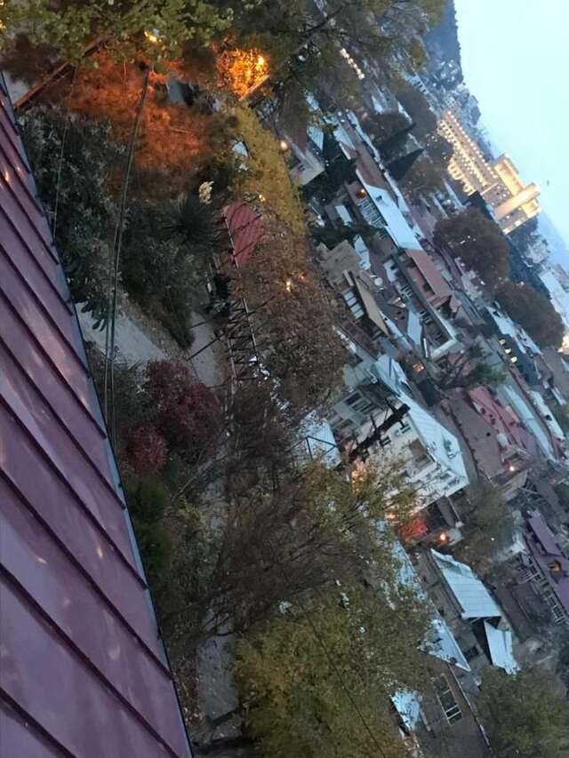 Дома для отпуска Bethlehem Terrace Тбилиси-7