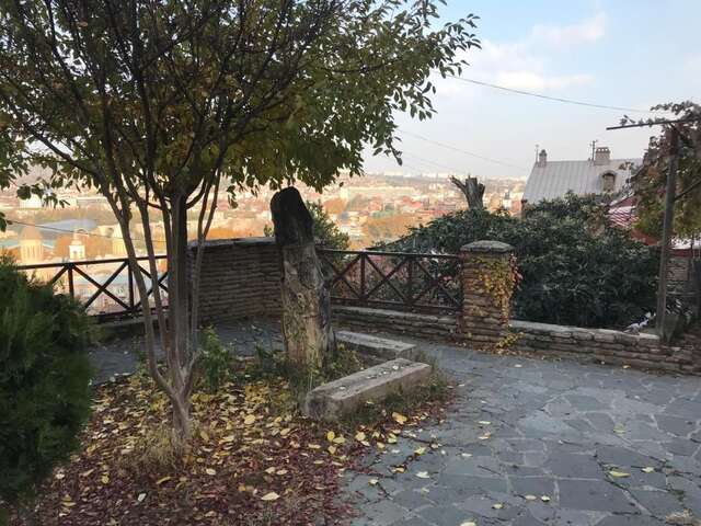 Дома для отпуска Bethlehem Terrace Тбилиси-8