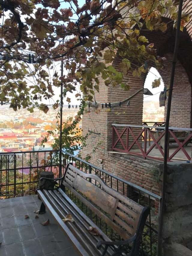Дома для отпуска Bethlehem Terrace Тбилиси-9